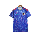 Camisa Japão 25/26 Edição Especial Brilho - Versão Torcedor