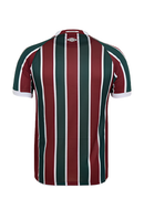 Camisa Fluminense 25/26 I Home - Versão Torcedor