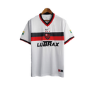 Camisa Flamengo 2001 II Away - Versão Retrô