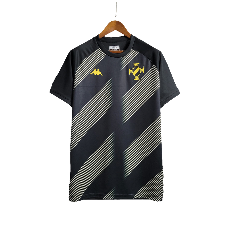 Camisa Vasco 23/24 Edição Especial - Preto - Versão Torcedor
