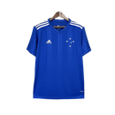 Camisa Cruzeiro 20/21 I Home - Versão Retrô
