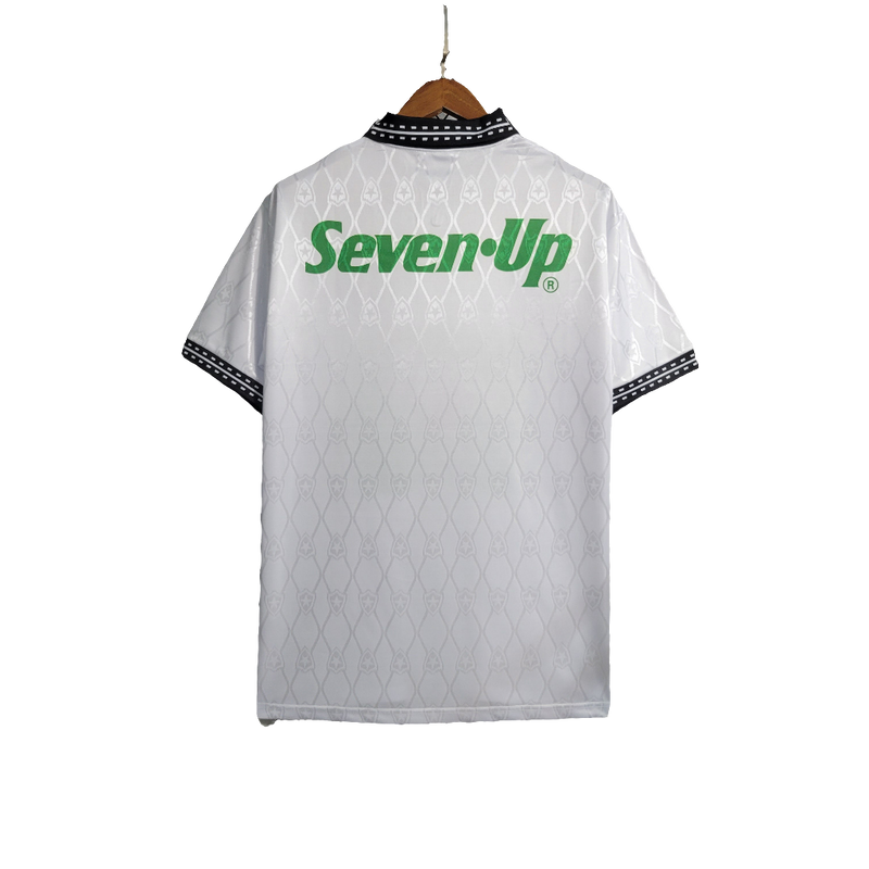 Camisa Botafogo 1995 III Third - Versão Retrô