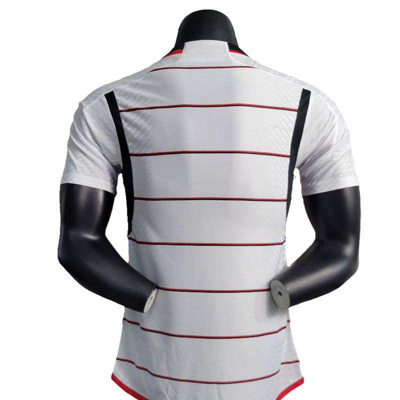 Camisa Flamengo 23/24 II Away - Versão Jogador