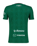 Camisa Clube Leon 24/25 I Home - Versão Torcedor