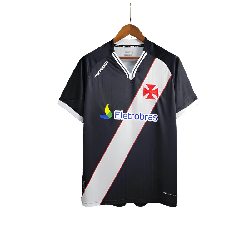 Camisa Vasco 2010 I Home - Versão Retrô