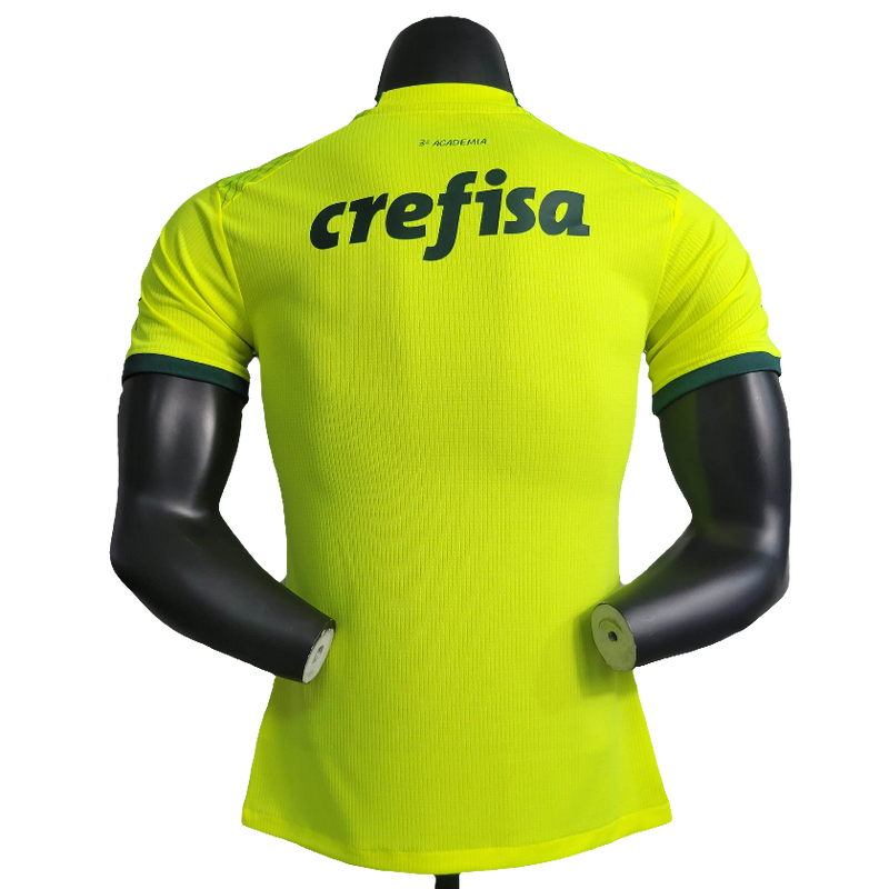 Camisa Palmeiras 23/24 III Third - Versão Jogador