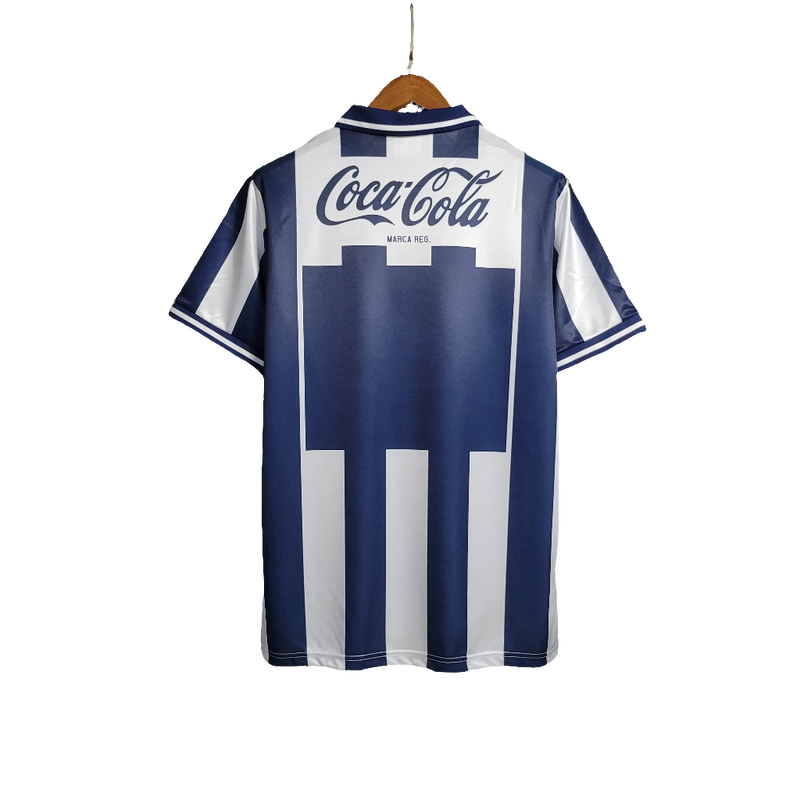 Camisa Botafogo 1994 I Home - Versão Retrô