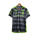Camisa Internacional 23/24 III Third - Todos os Patrocínios - Versão Torcedor