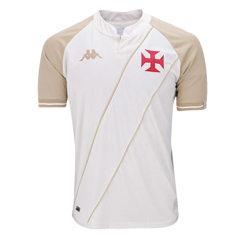 Camisa Vasco 24/25 III Third - Versão Torcedor