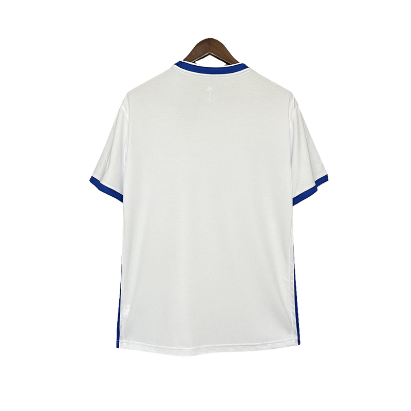 Camisa Cruzeiro 20/21 II Away - Versão Retrô