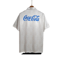 Camisa Cruzeiro 93/94 II Away - Versão Retrô