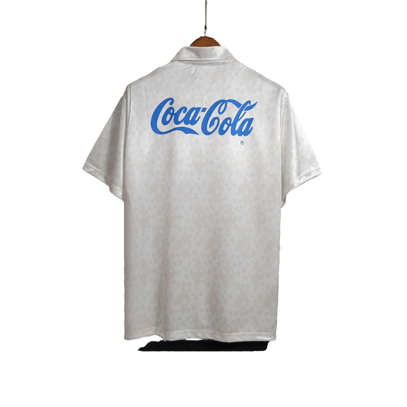 Camisa Cruzeiro 93/94 II Away - Versão Retrô