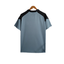 Camisa Santos 23/24 Treino - Branco - Versão Torcedor