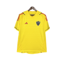 Camisa Atlético Mineiro 24/25 Goleiro - Amarelo - Versão Torcedor