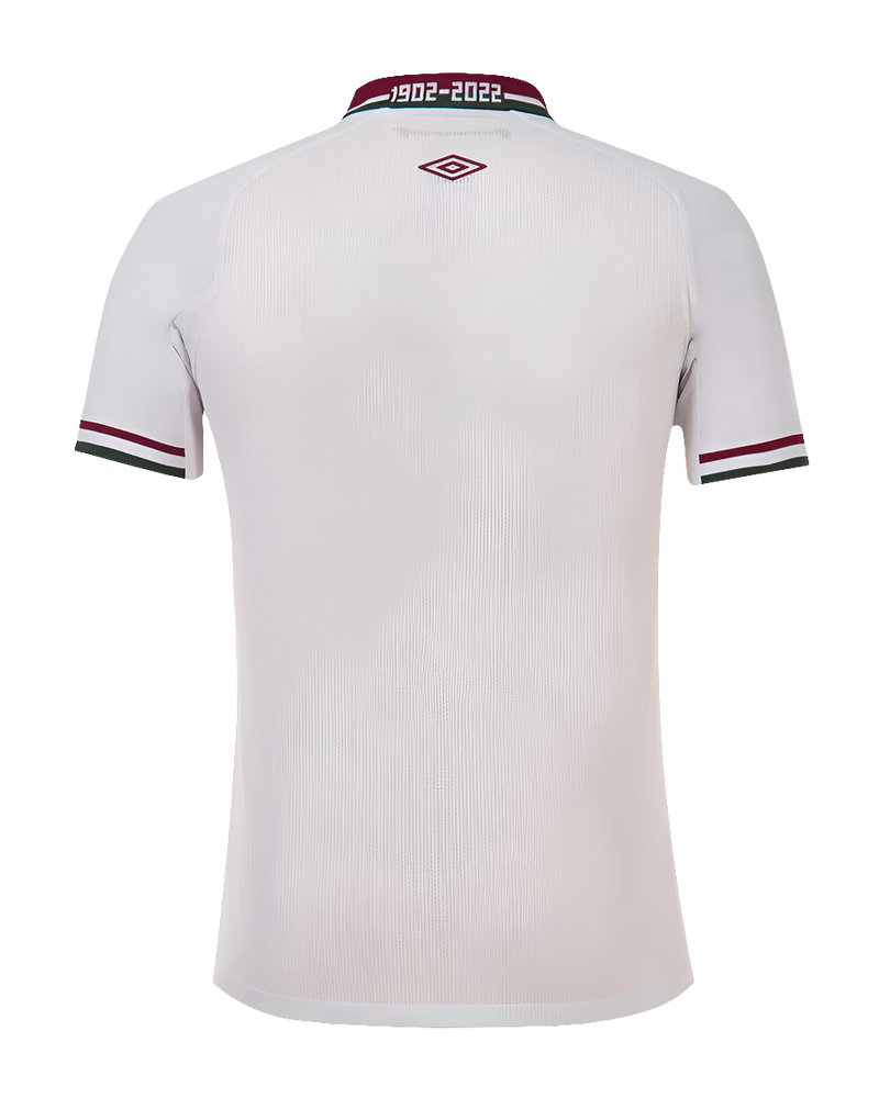 Camisa Fluminense 22/23 II Away - Versão Torcedor