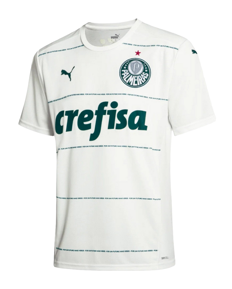 Camisa Palmeiras 22/23 II Away - Versão Torcedor