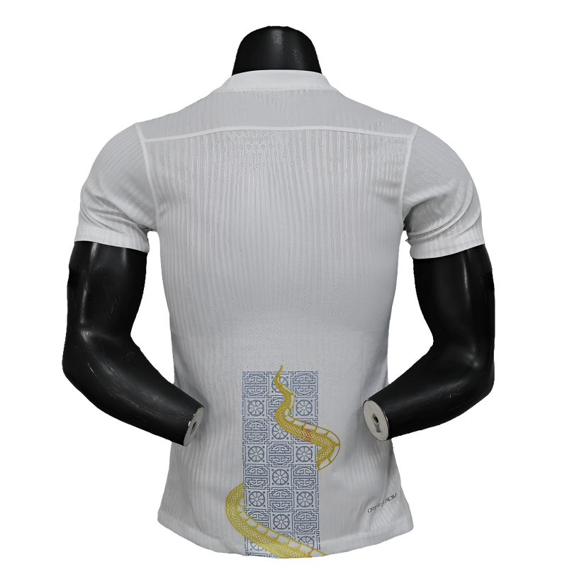 Camisa Tottenham 25/26 Edição Especial - Versão Jogador