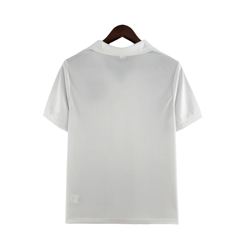 Camisa Santos 1970 I Home - Versão Retrô