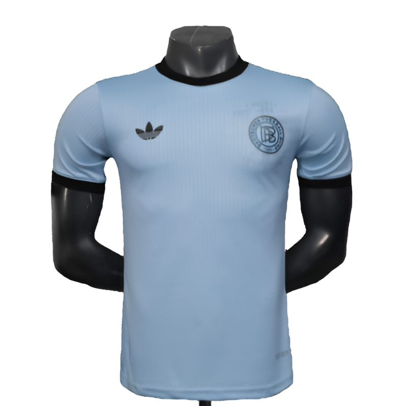 Camisa Alemanha 25/26 Edição Aniversário - Versão Jogador