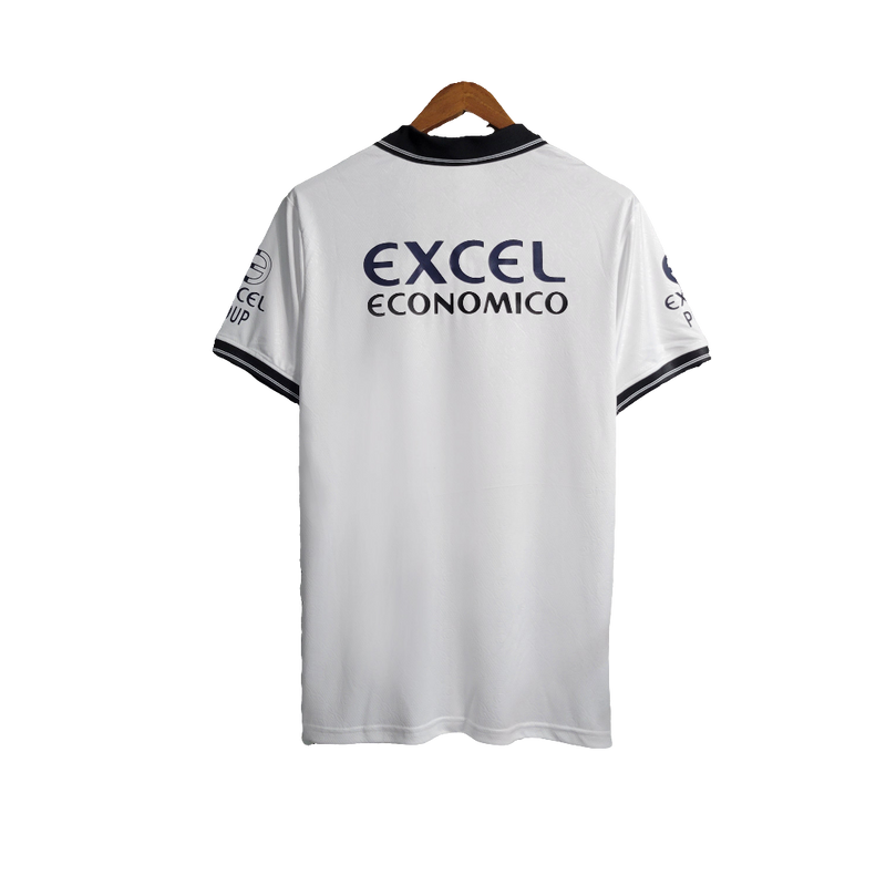 Camisa Corinthians 1997 I Home - Versão Retrô