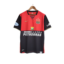 Camisa Flamengo 07/08 I Home - Versão Retrô
