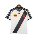 Camisa Vasco 2000 Edição Especial - Branco - Versão Retrô