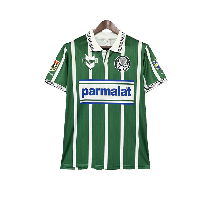 Camisa Palmeiras 94/95 I Home - Versão Retrô
