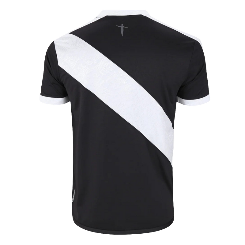 Camisa Vasco 23/24 I Home - Versão Torcedor