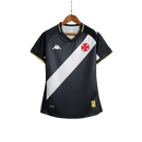 Camisa Vasco 23/24 I Home - Feminina