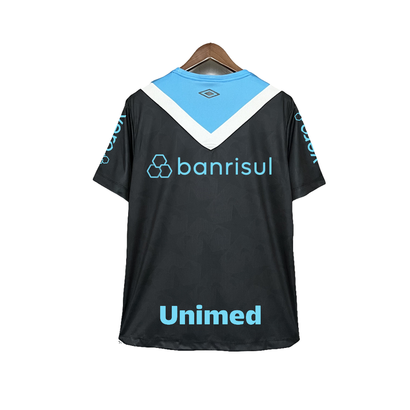 Camisa Grêmio 24/25 III Third - Versão Torcedor