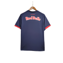 Camisa Red Bull Salzburg 25/26 II Away - Versão Torcedor
