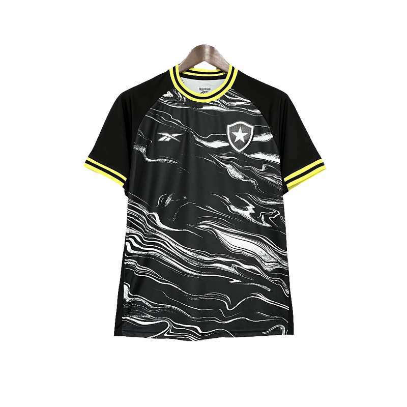 Camisa Botafogo 24/25 IV Fourth - Versão Torcedor