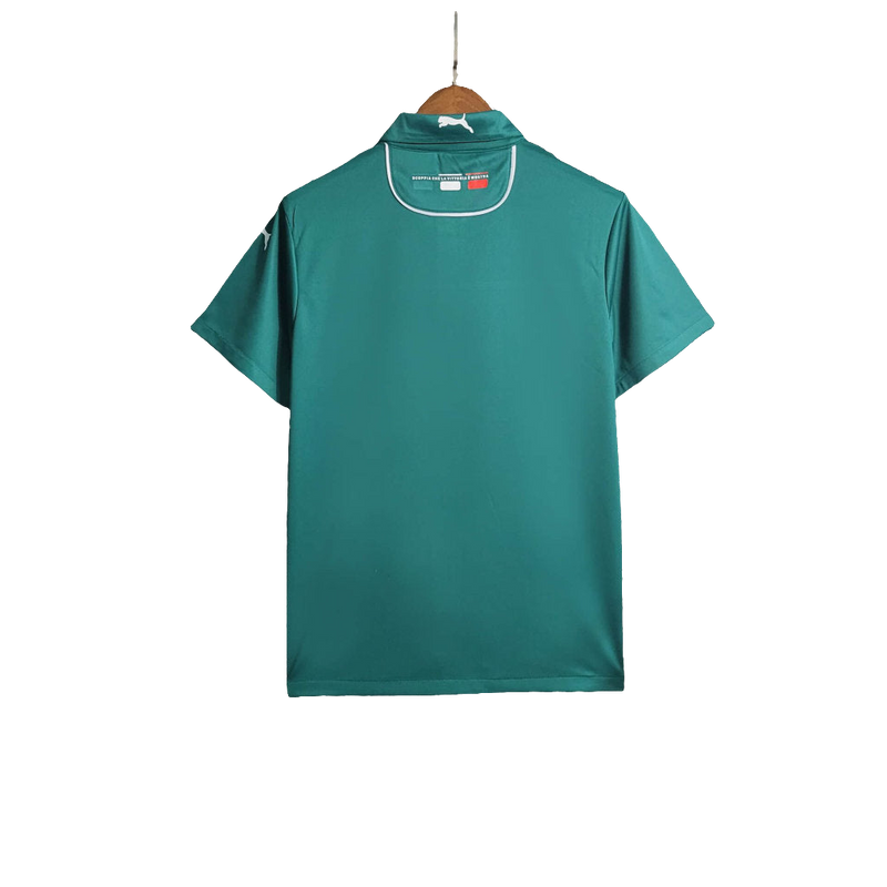 Camisa Palmeiras 23/24 Edição Comemorativa - Verde - Versão Torcedor