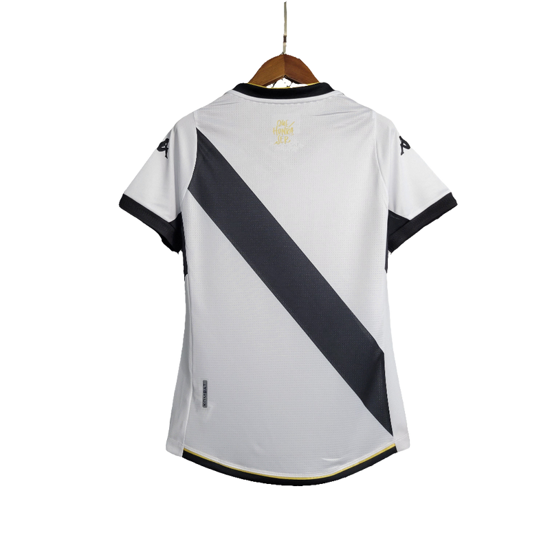 Camisa Vasco 23/24 II Away - Feminina