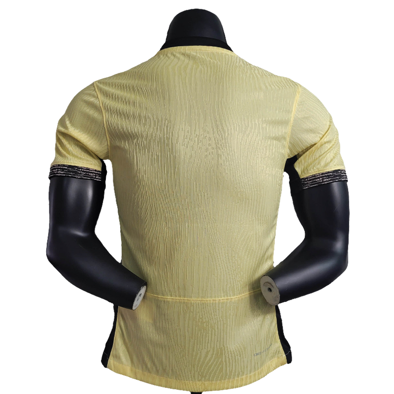 Camisa Corinthians 23/24 III Third - Versão Jogador