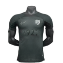 Camisa Al-Ittihad 25/26 III Third - Versão Jogador