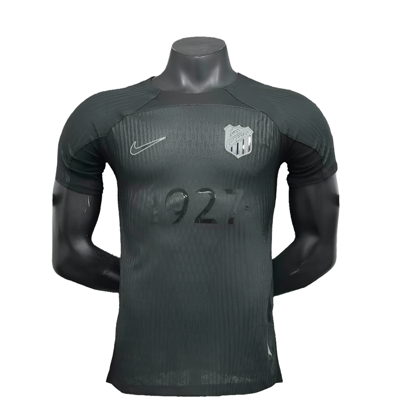 Camisa Al-Ittihad 25/26 III Third - Versão Jogador