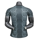 Camisa Barcelona 25/26 Edição Especial - Cinza - Versão Jogador