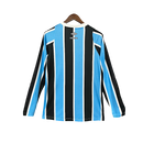 Camisa Grêmio 24/25 I Home - Manga Longa