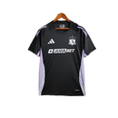 Camisa Colo Colo 25/26 Treino - Preta - Versão Torcedor