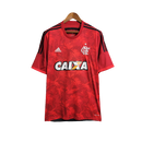 Camisa Flamengo 2014 III Third - Versão Retrô