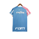 Camisa Palmeiras 23/24 Edição Comemorativa - Todos os Patrocínios - Versão Torcedor