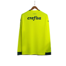 Camisa Palmeiras 23/24 III Third - Manga Longa