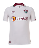 Camisa Fluminense 22/23 II Away - Versão Torcedor
