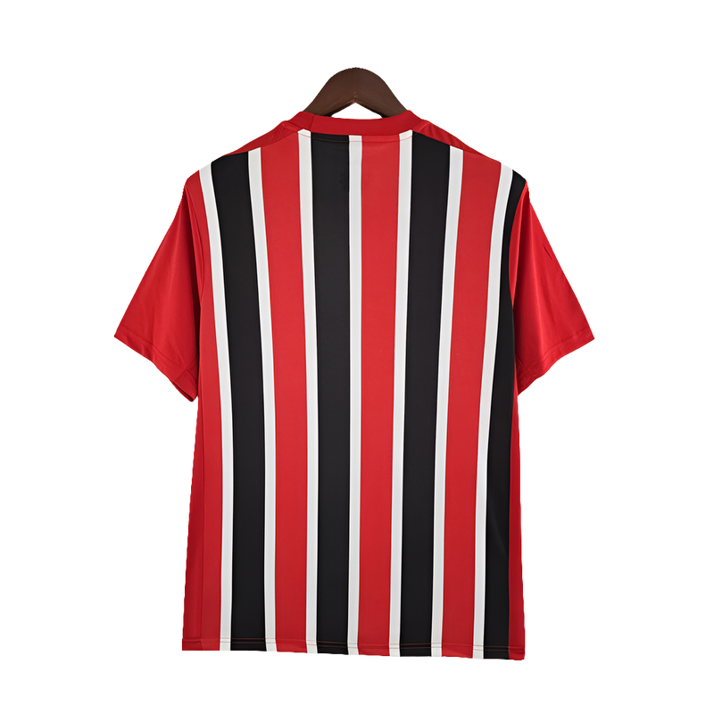 Camisa São Paulo 22/23 II Away - Versão Torcedor