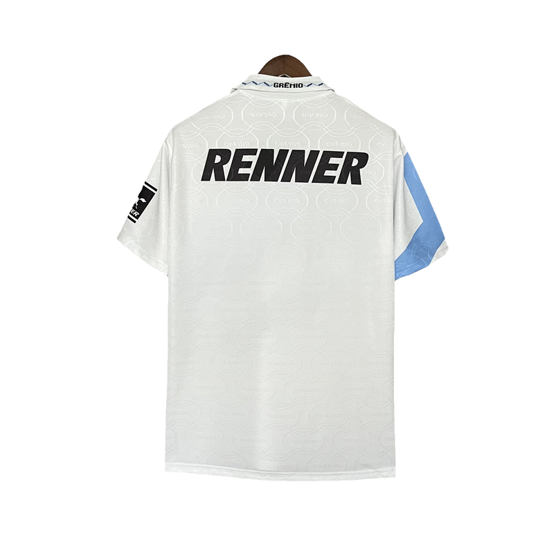 Camisa Grêmio 95/96 II Away - Versão Retrô