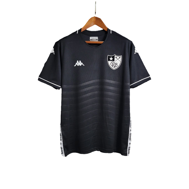 Camisa Botafogo 19/20 II Away - Versão Retrô