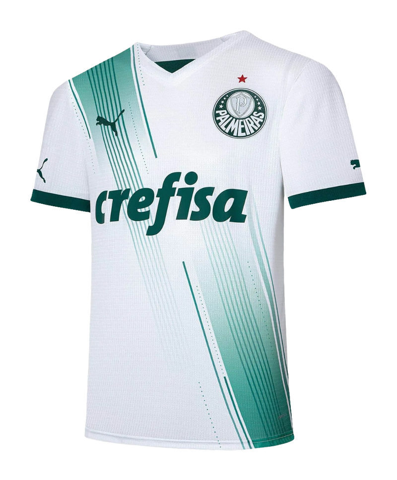 Camisa Palmeiras 23/24 II Away - Versão Torcedor