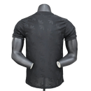 Camisa Arsenal 25/26 Edição Especial - Preta - Versão Jogador