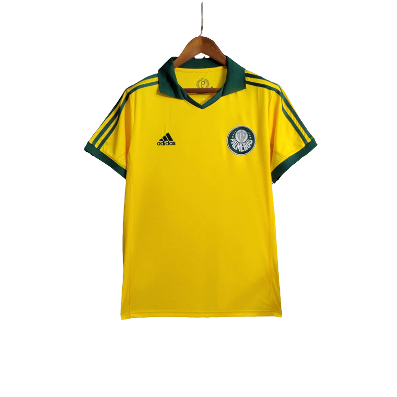 Camisa Palmeiras 2014 - Versão Retrô